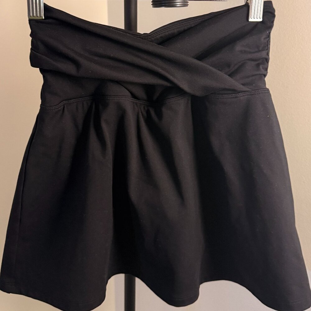 YOGALICIOUS LUX Athletic Skort XS